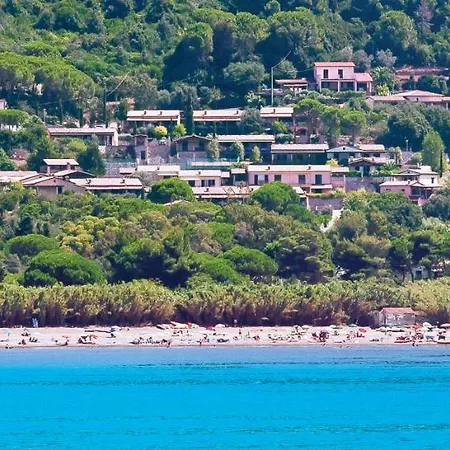 Agriturismo Paradisa Apartment Rio nell'Elba Exterior photo