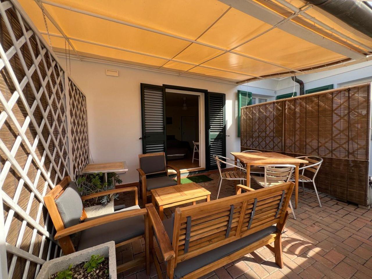 Apartment Paradisa *