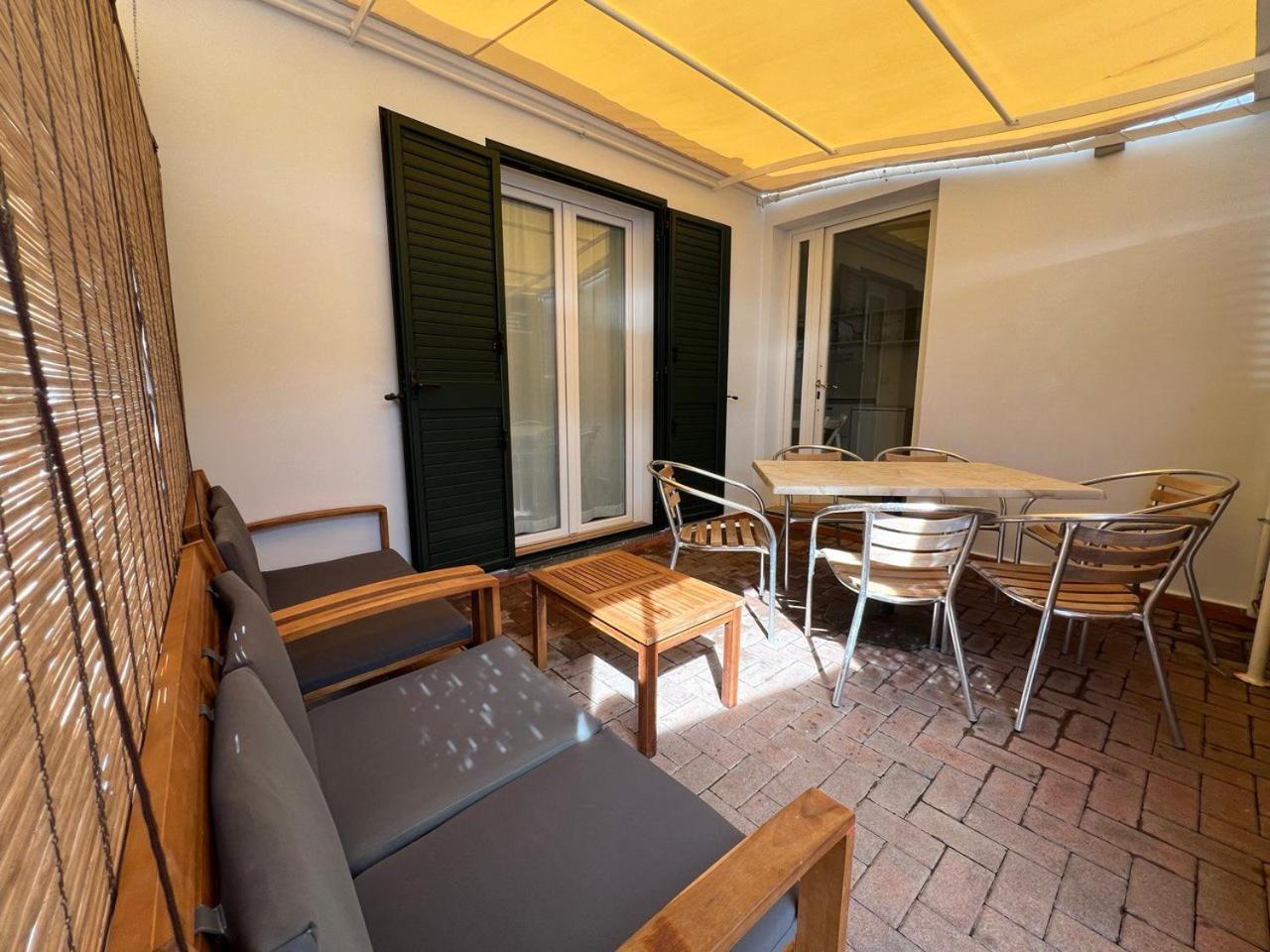 Paradisa Apartment