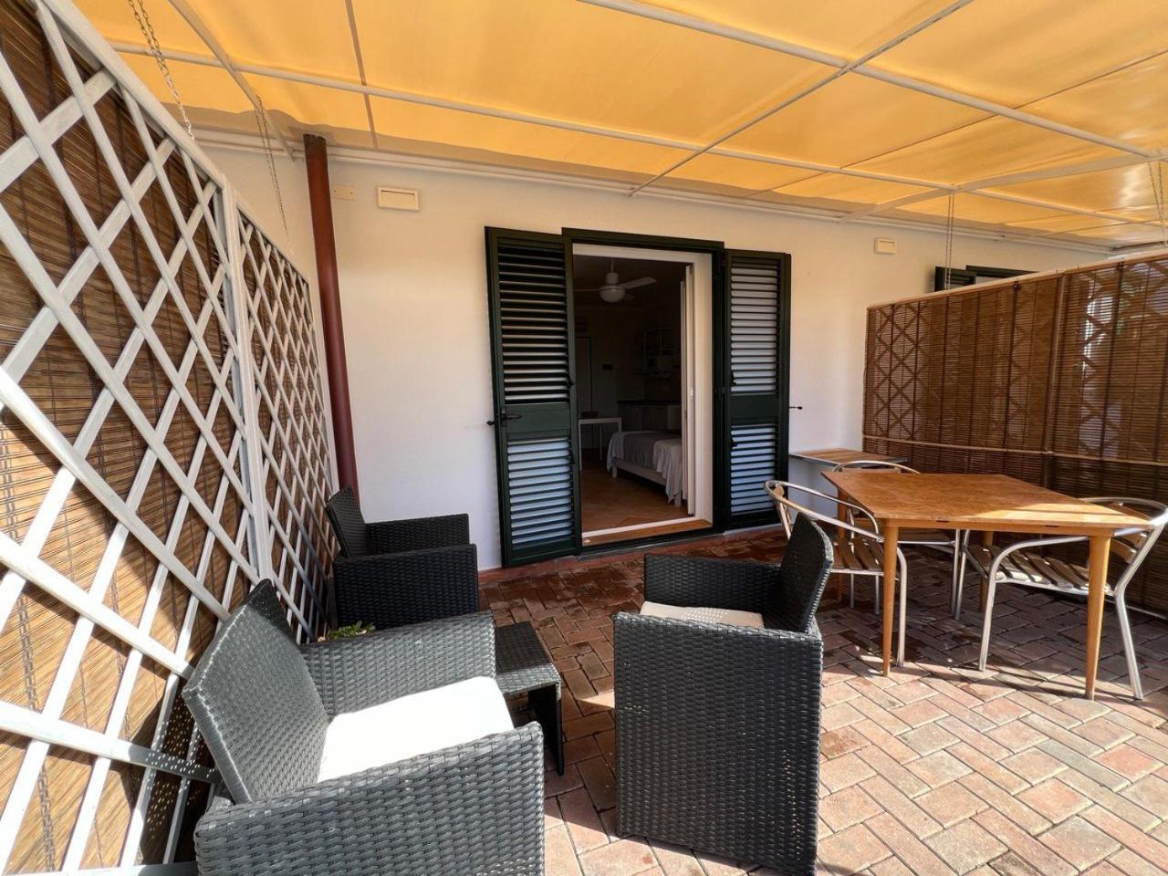 Apartment Paradisa *