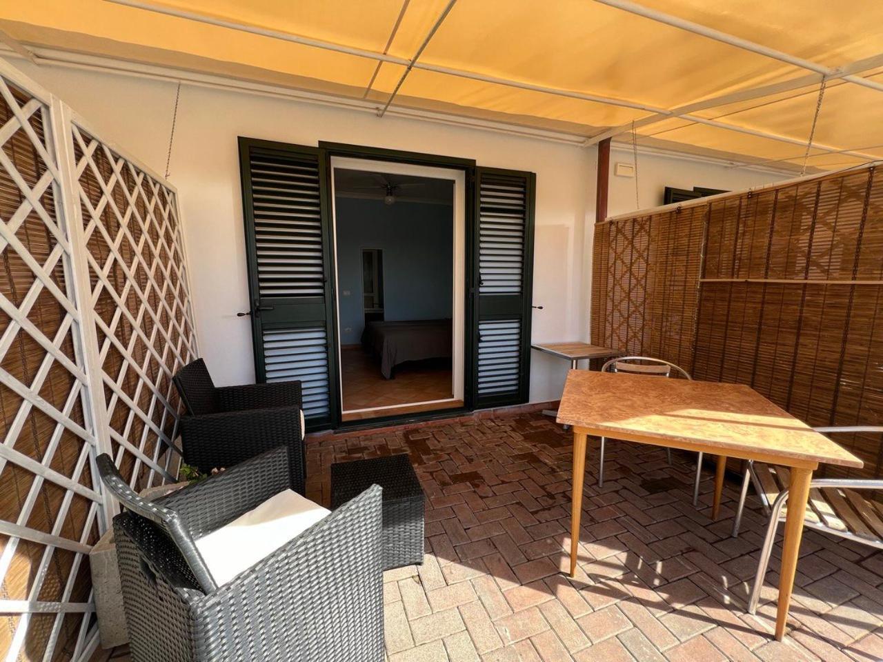 Paradisa Apartment *