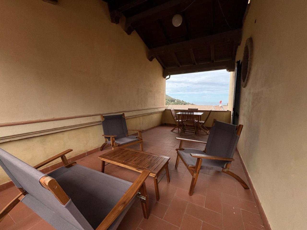 Apartment Paradisa Rio dellʼElba