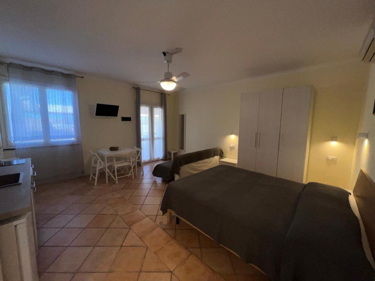 Apartment Paradisa Rio dellʼElba