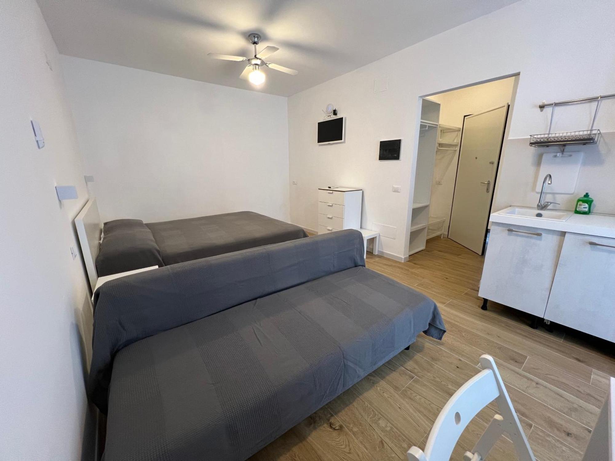 Apartment Paradisa Rio nell'Elba