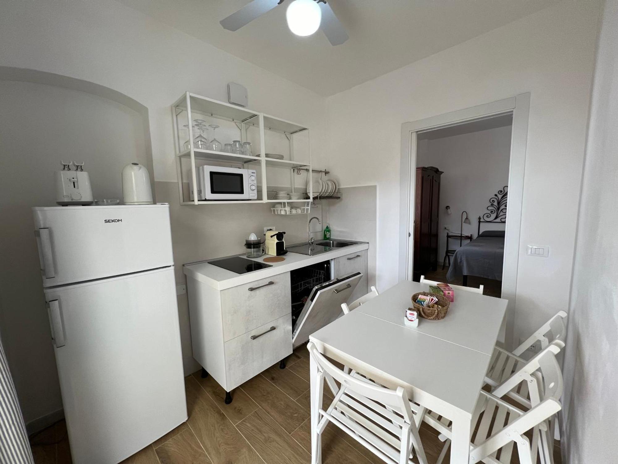 Paradisa Apartment Rio nell'Elba