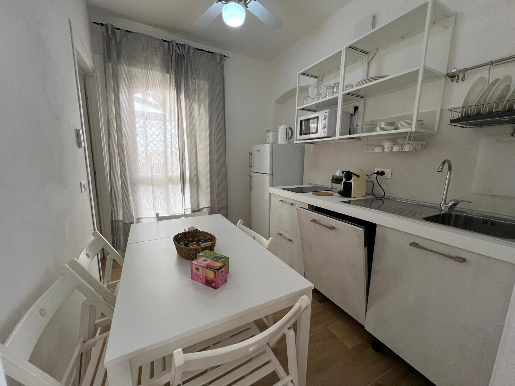 Paradisa Apartment