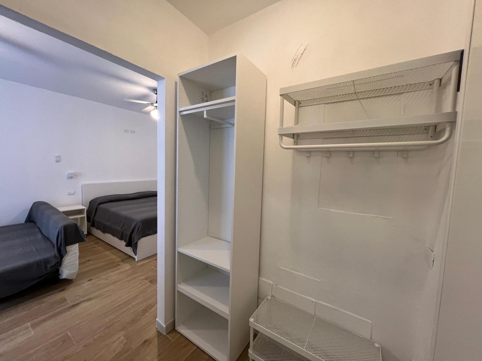 Apartment Paradisa *