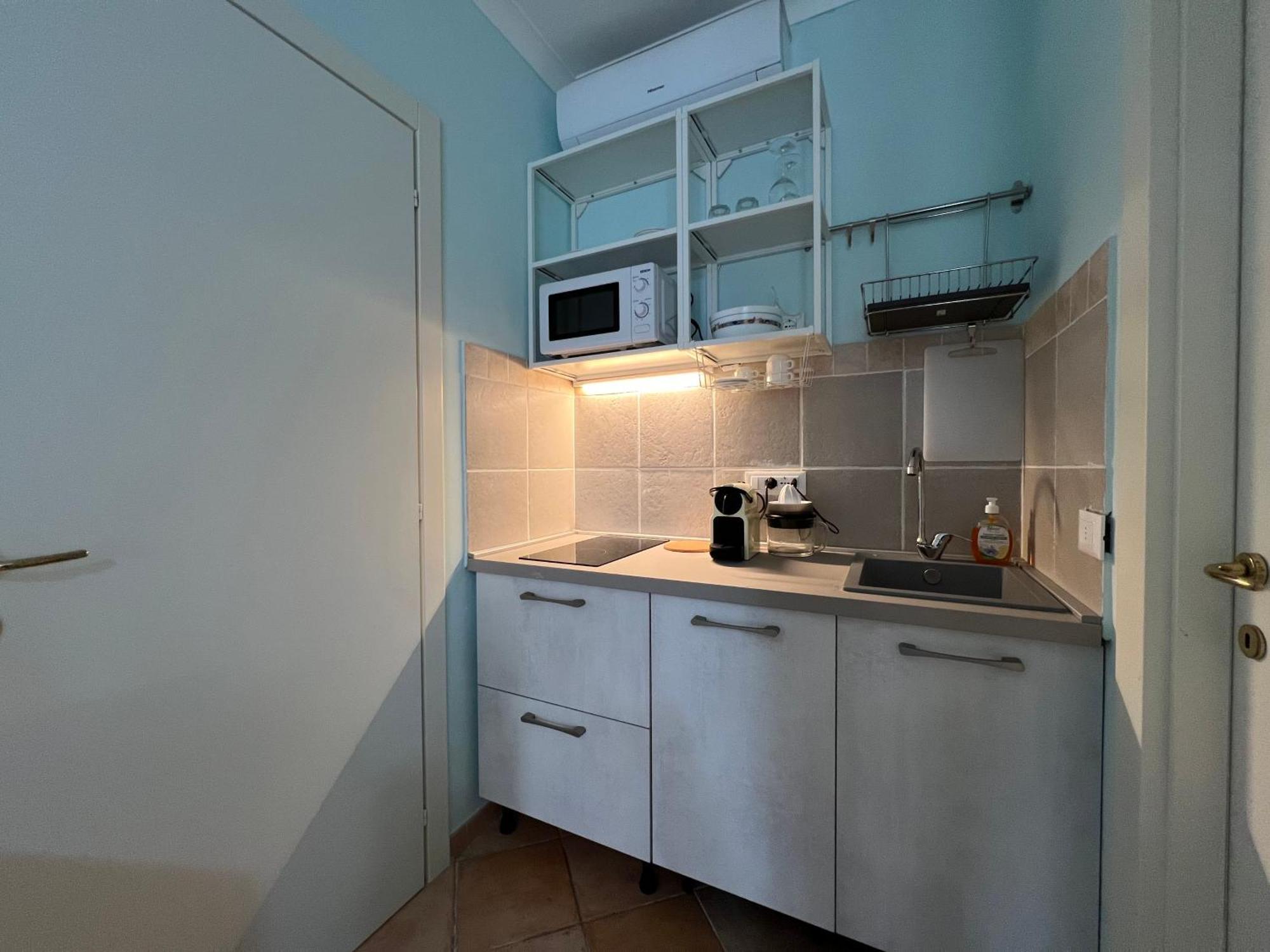 Paradisa Apartment *