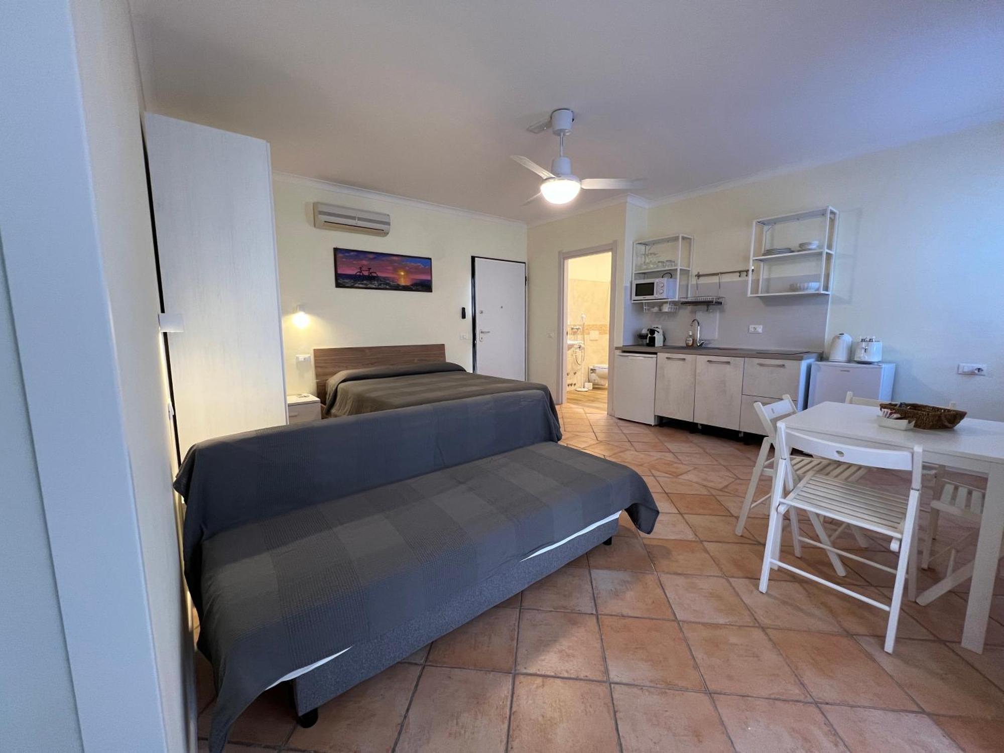 Paradisa Apartment
