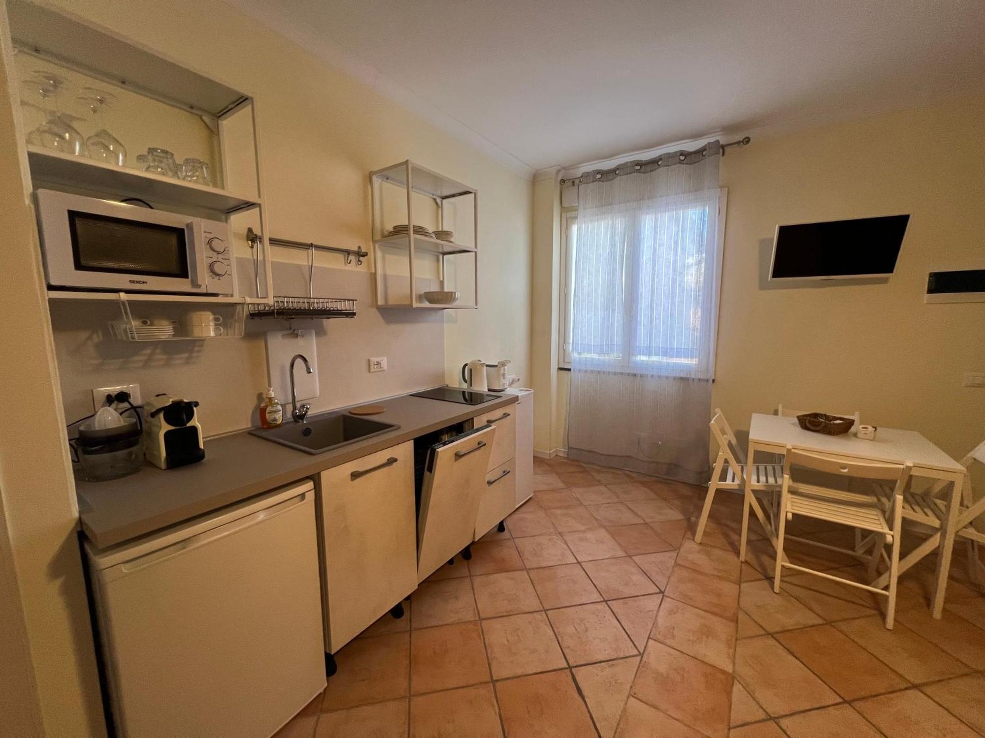 Paradisa Apartment