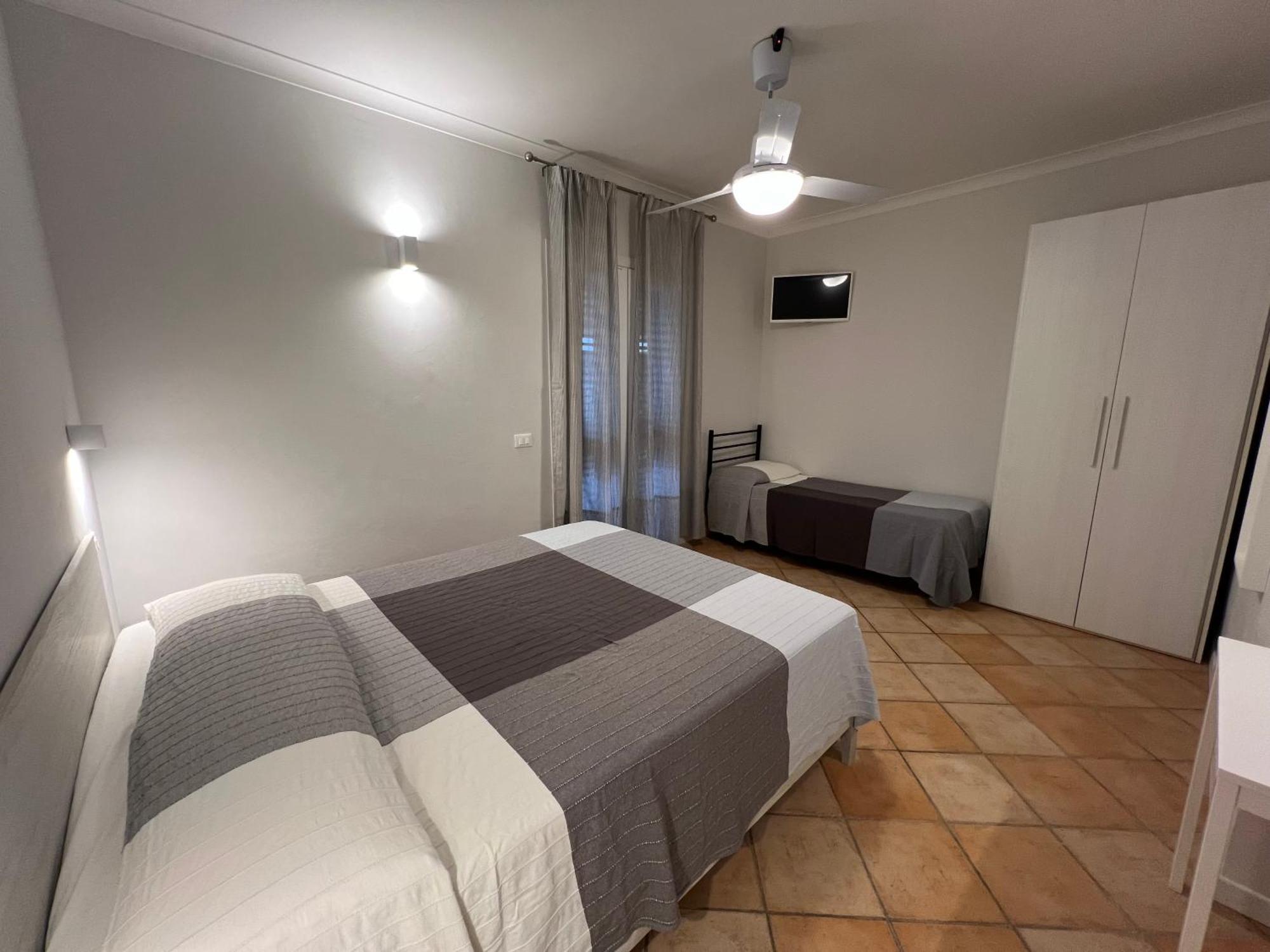 Paradisa Apartment *