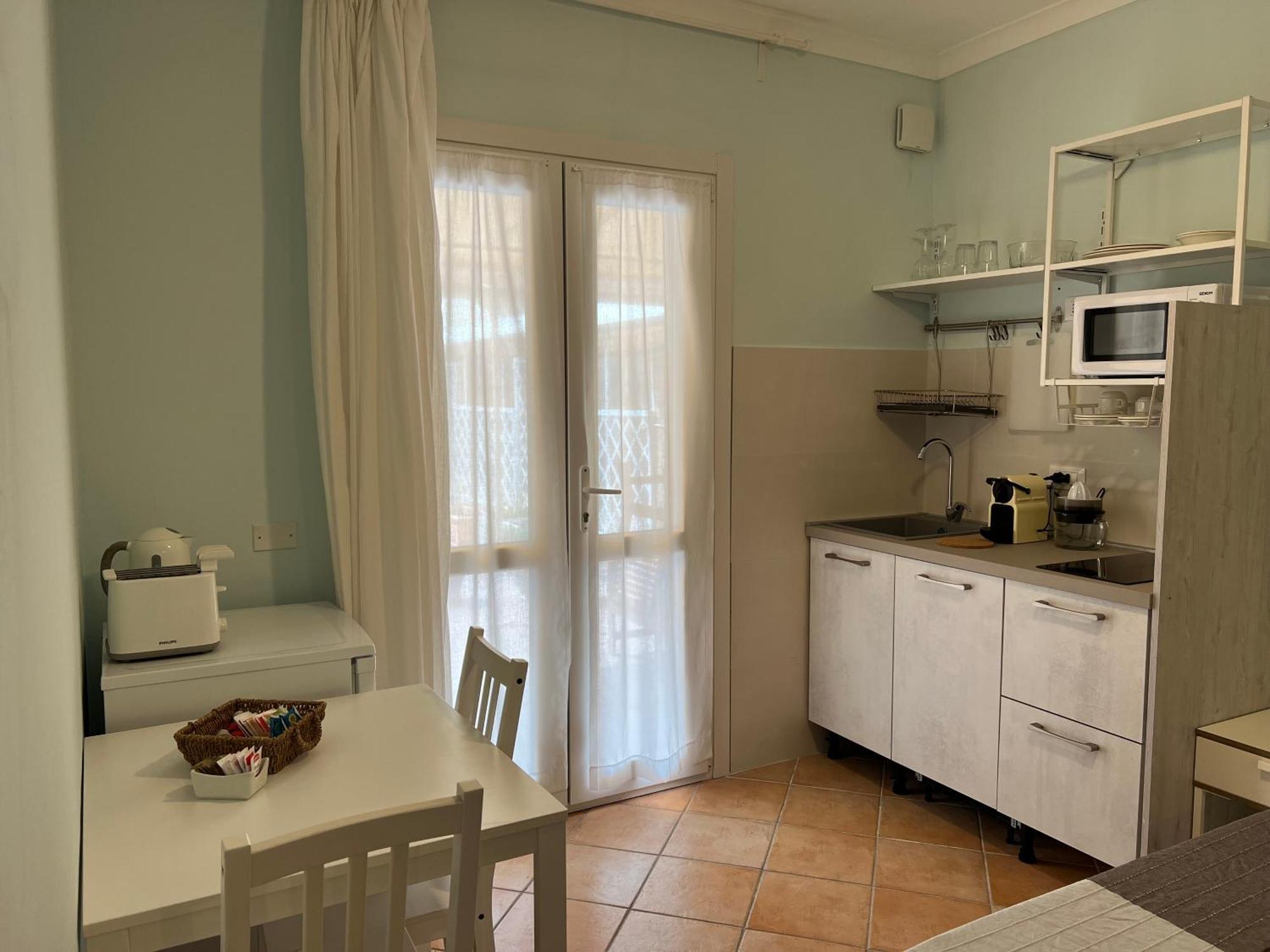 Paradisa Appartement