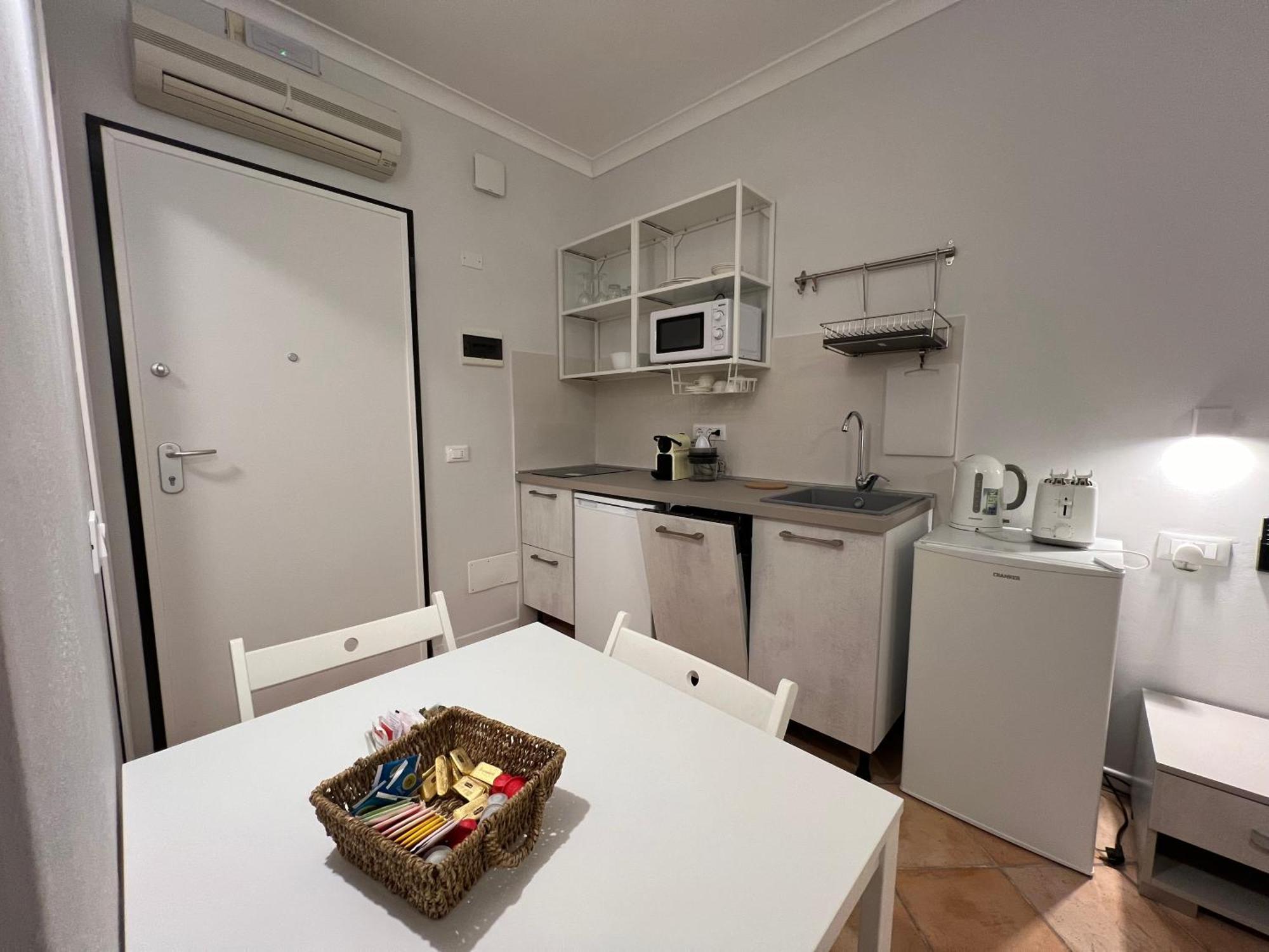 Paradisa Apartment *