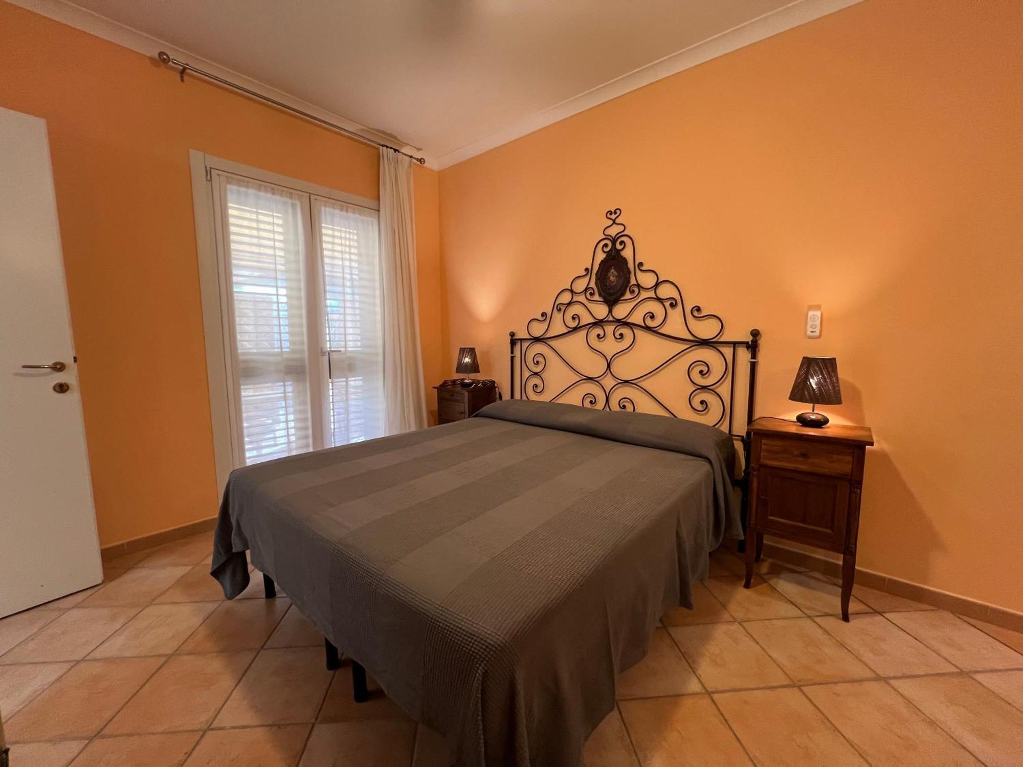 Agriturismo Paradisa Appartement Rio dellʼElba