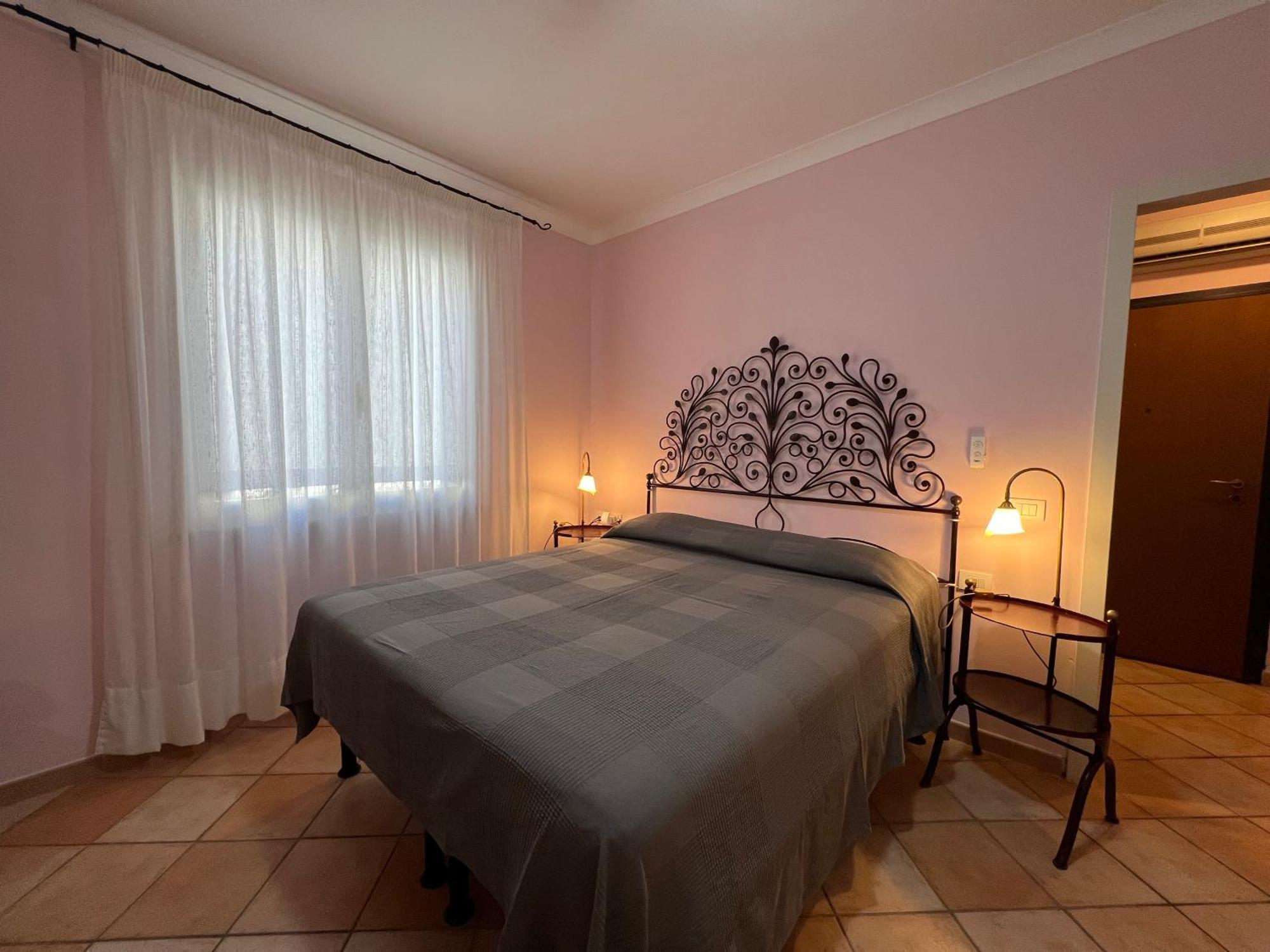 Paradisa Apartment