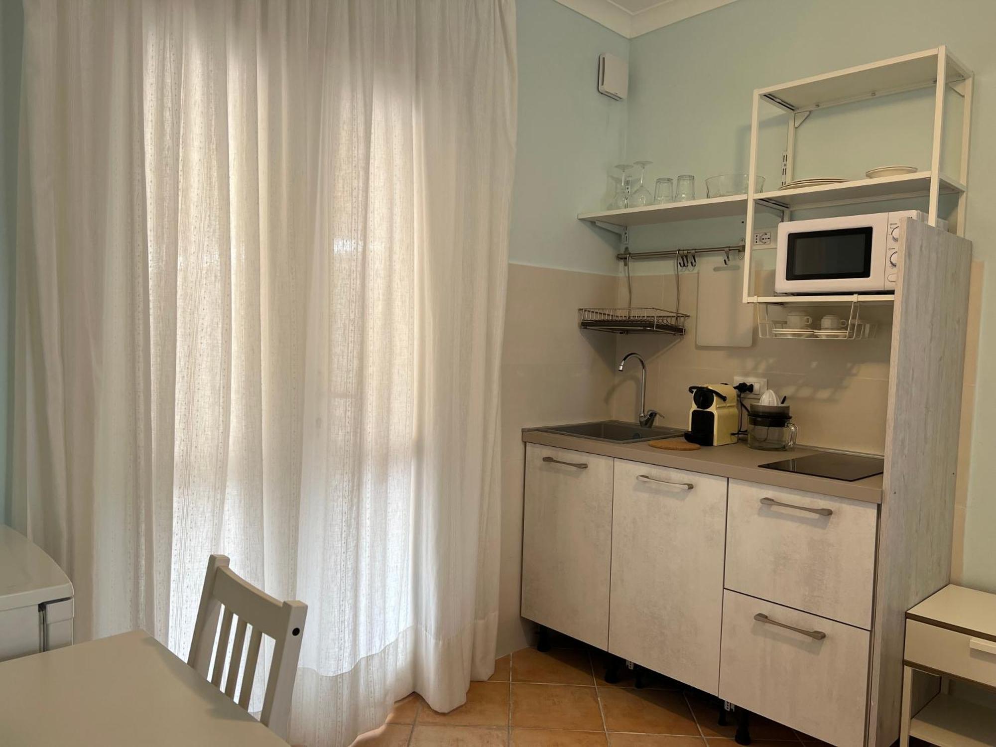 Apartment Paradisa Rio dellʼElba