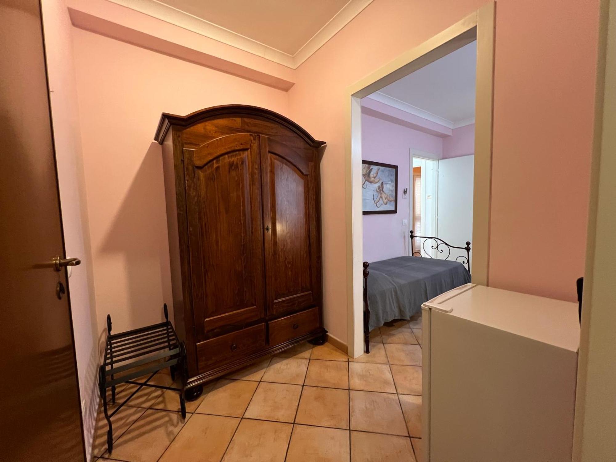 Paradisa Apartment Rio dellʼElba