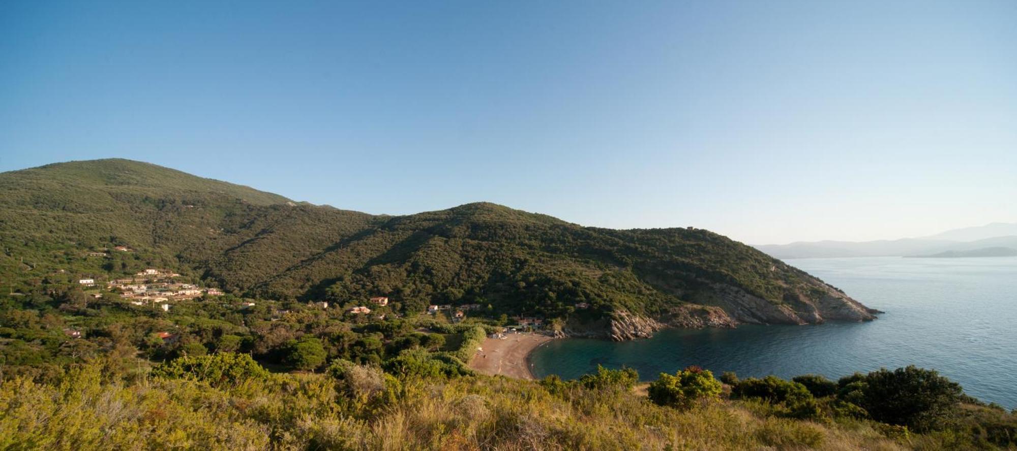 Agriturismo Paradisa * Rio dellʼElba