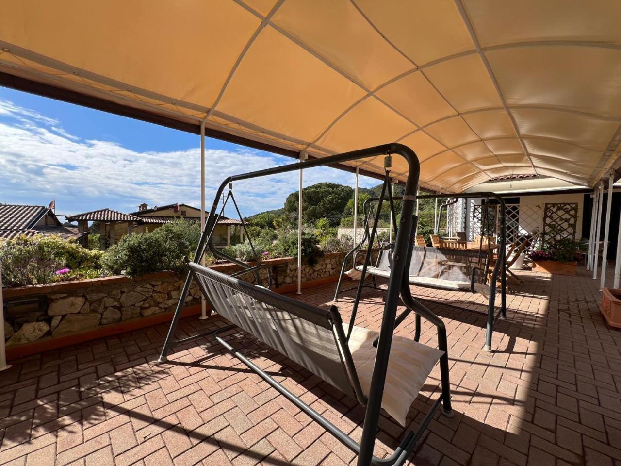 Paradisa Apartment *