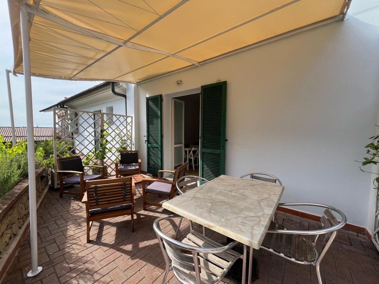 Paradisa Apartment