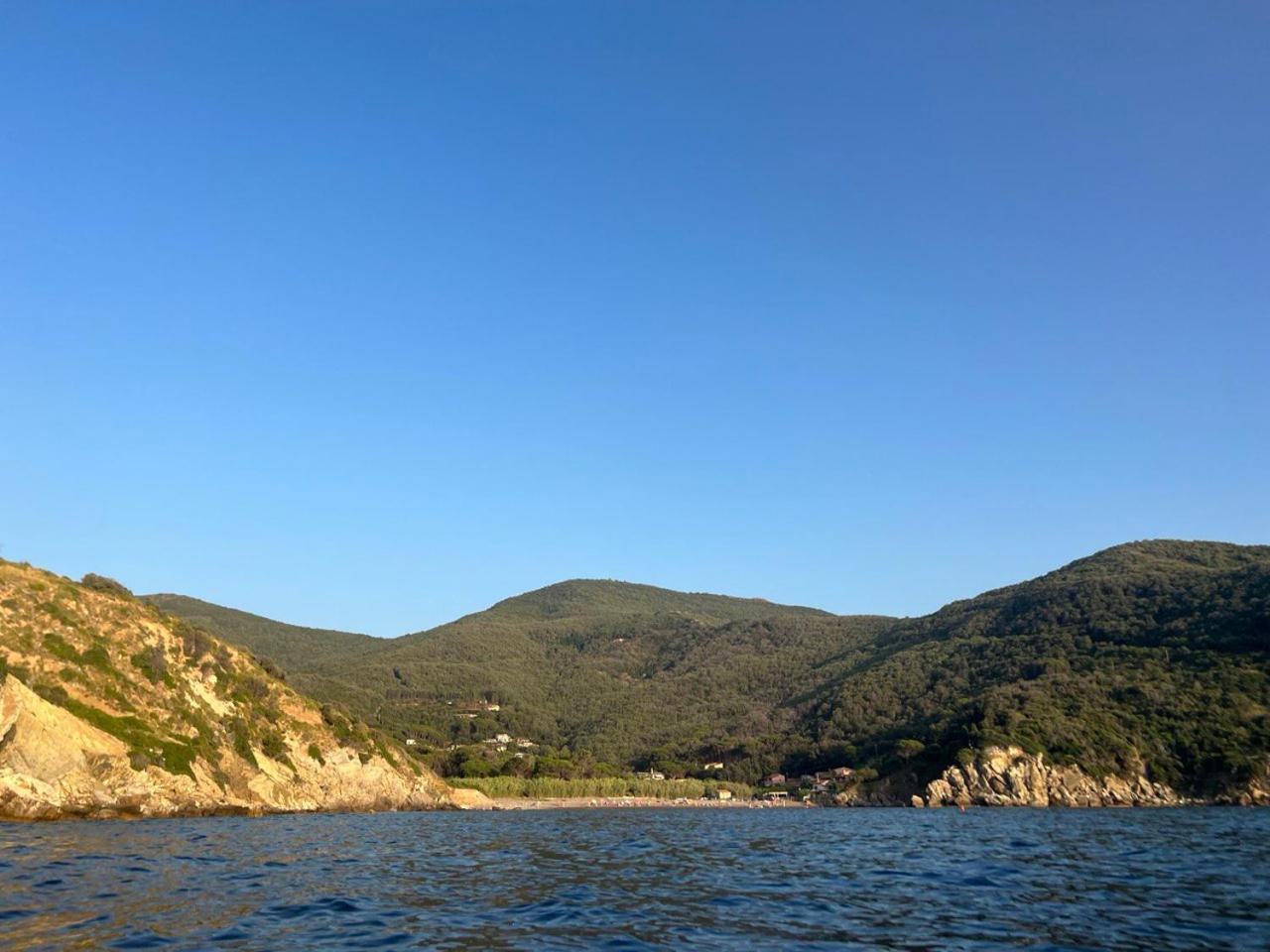 Paradisa Rio dellʼElba