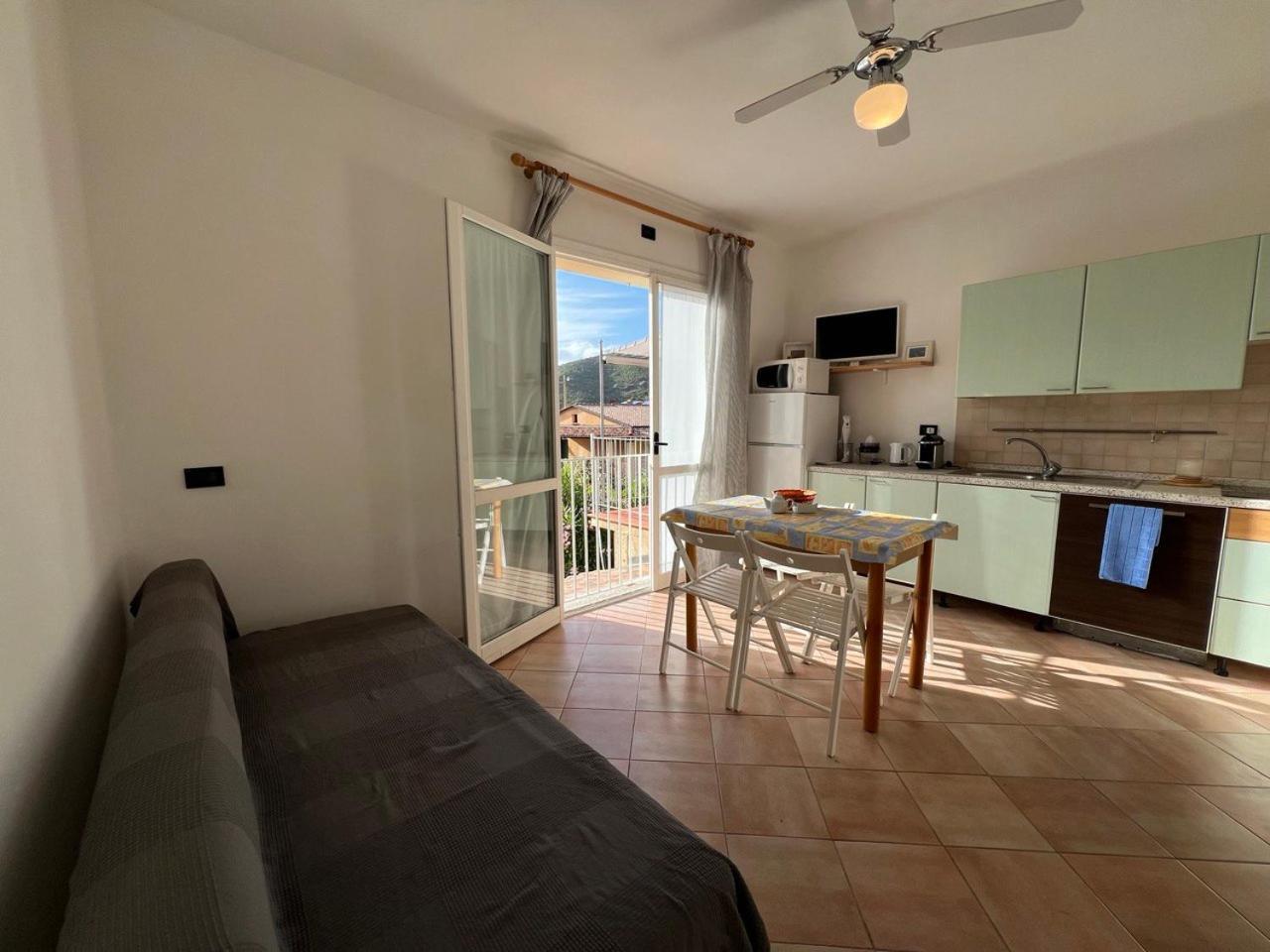 Apartment Paradisa Rio dellʼElba