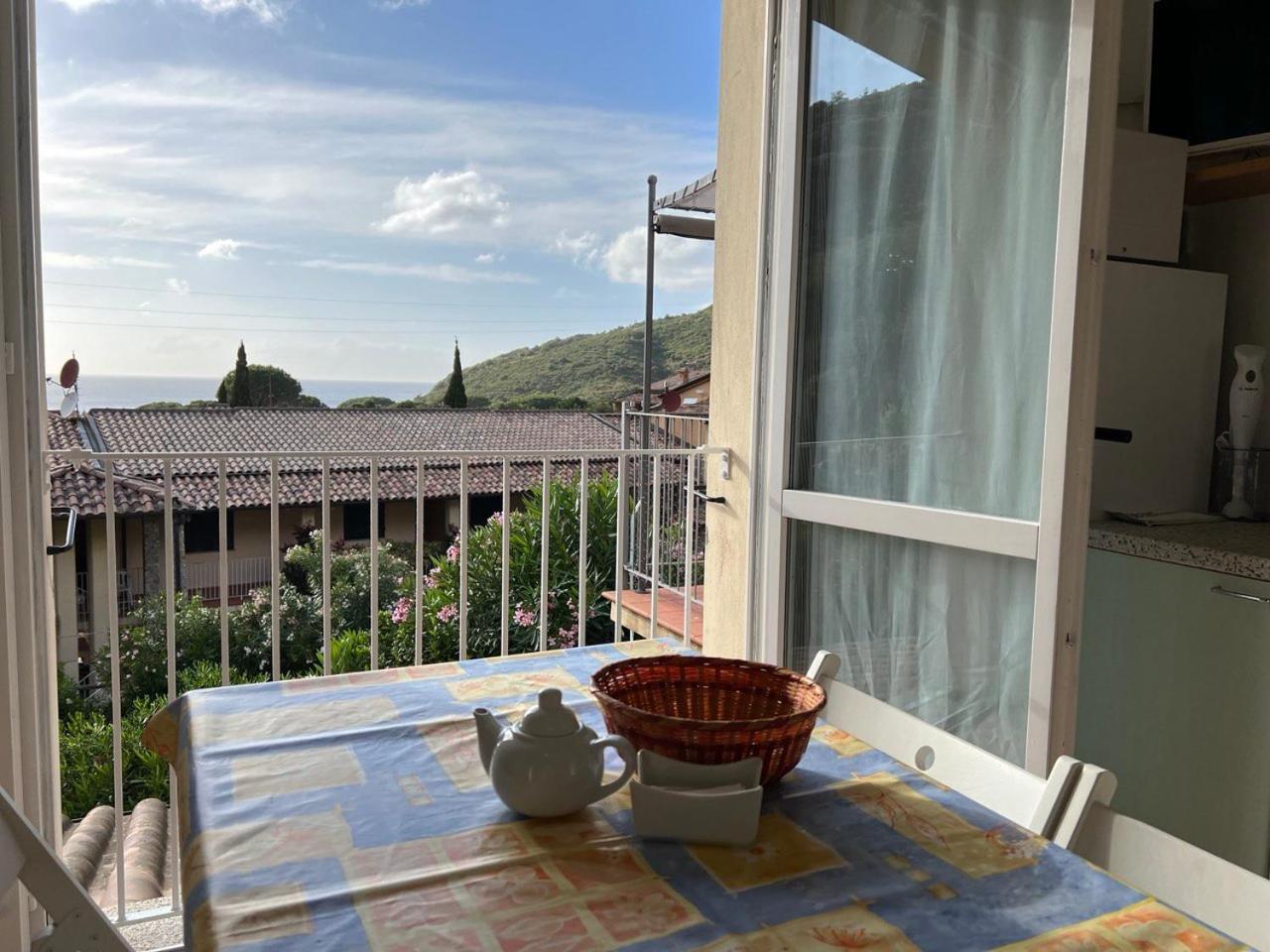 Apartment Paradisa