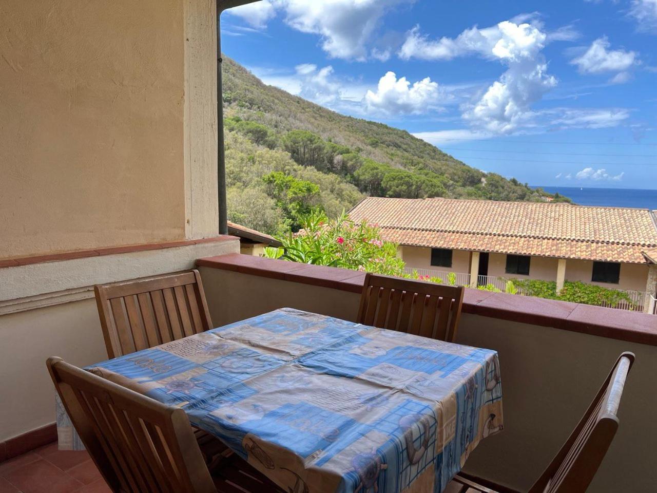 Apartment Paradisa *