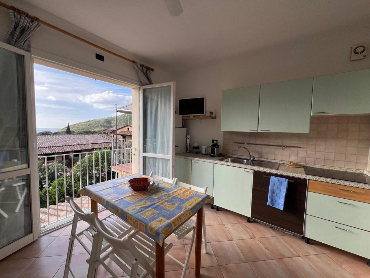 Paradisa Apartment Rio nell'Elba