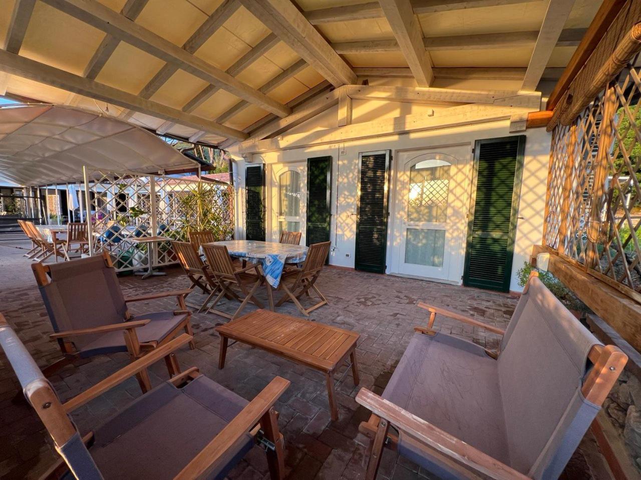Apartment Paradisa