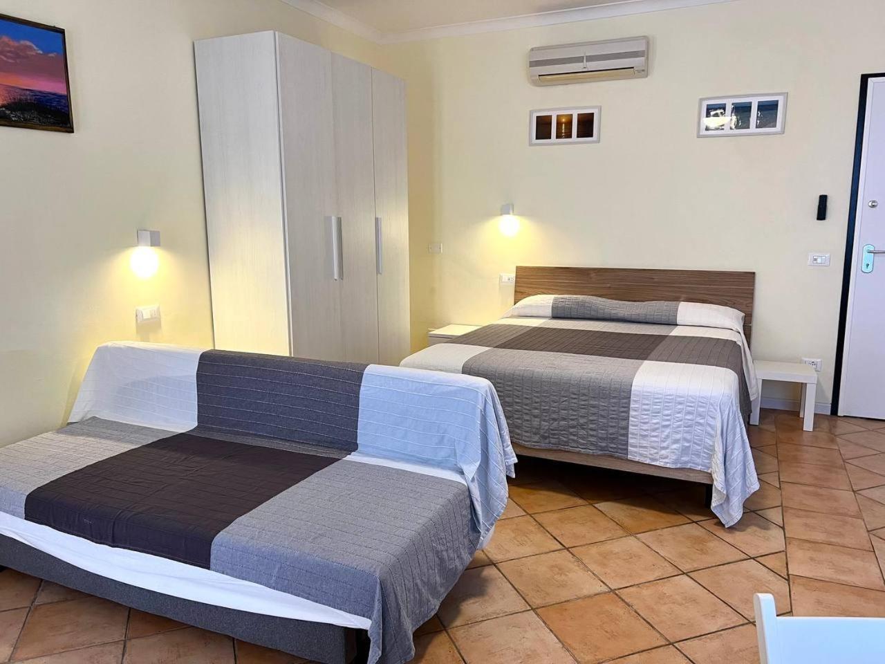 Apartment Paradisa *