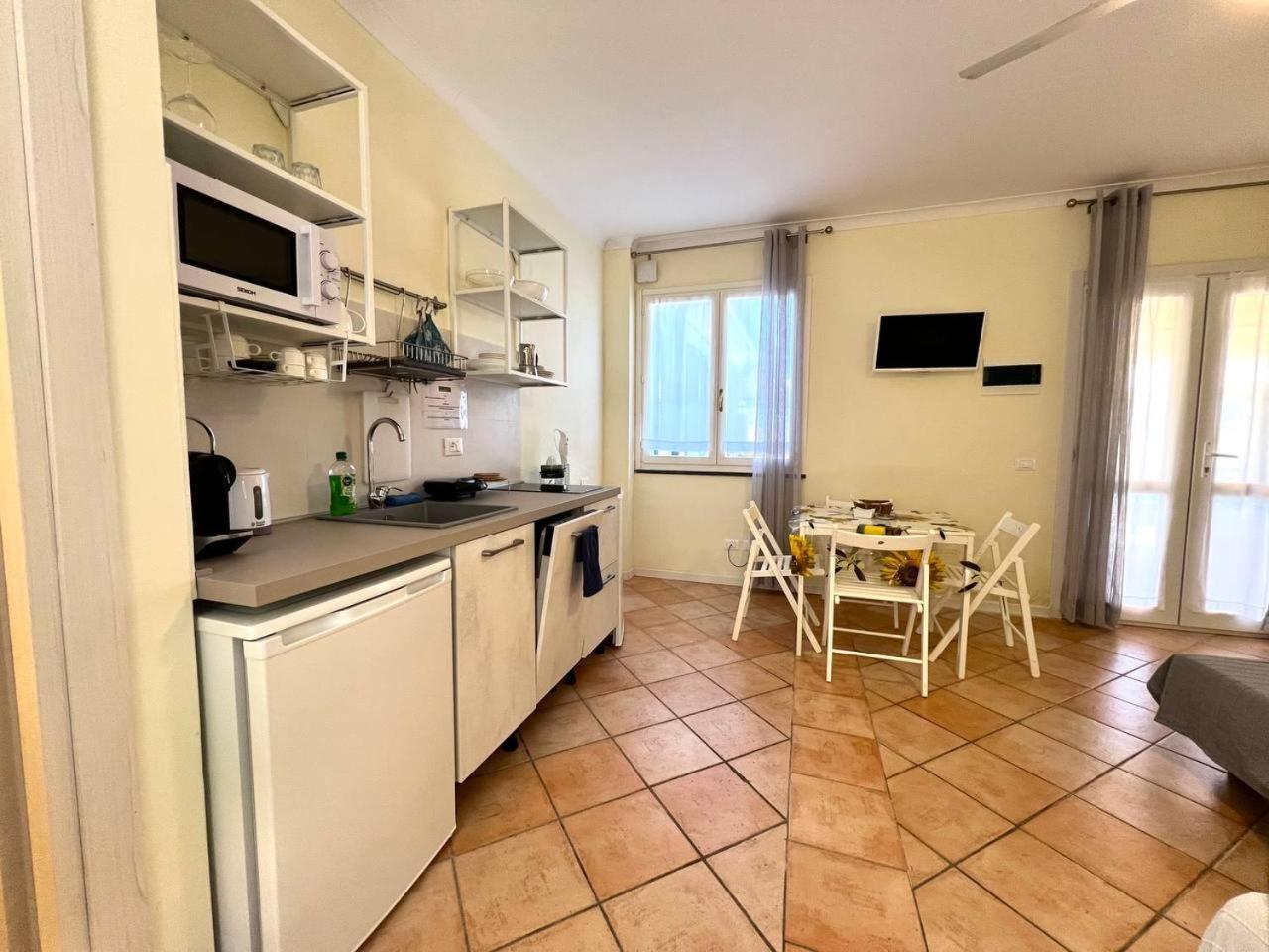 Apartment Paradisa Rio nell'Elba