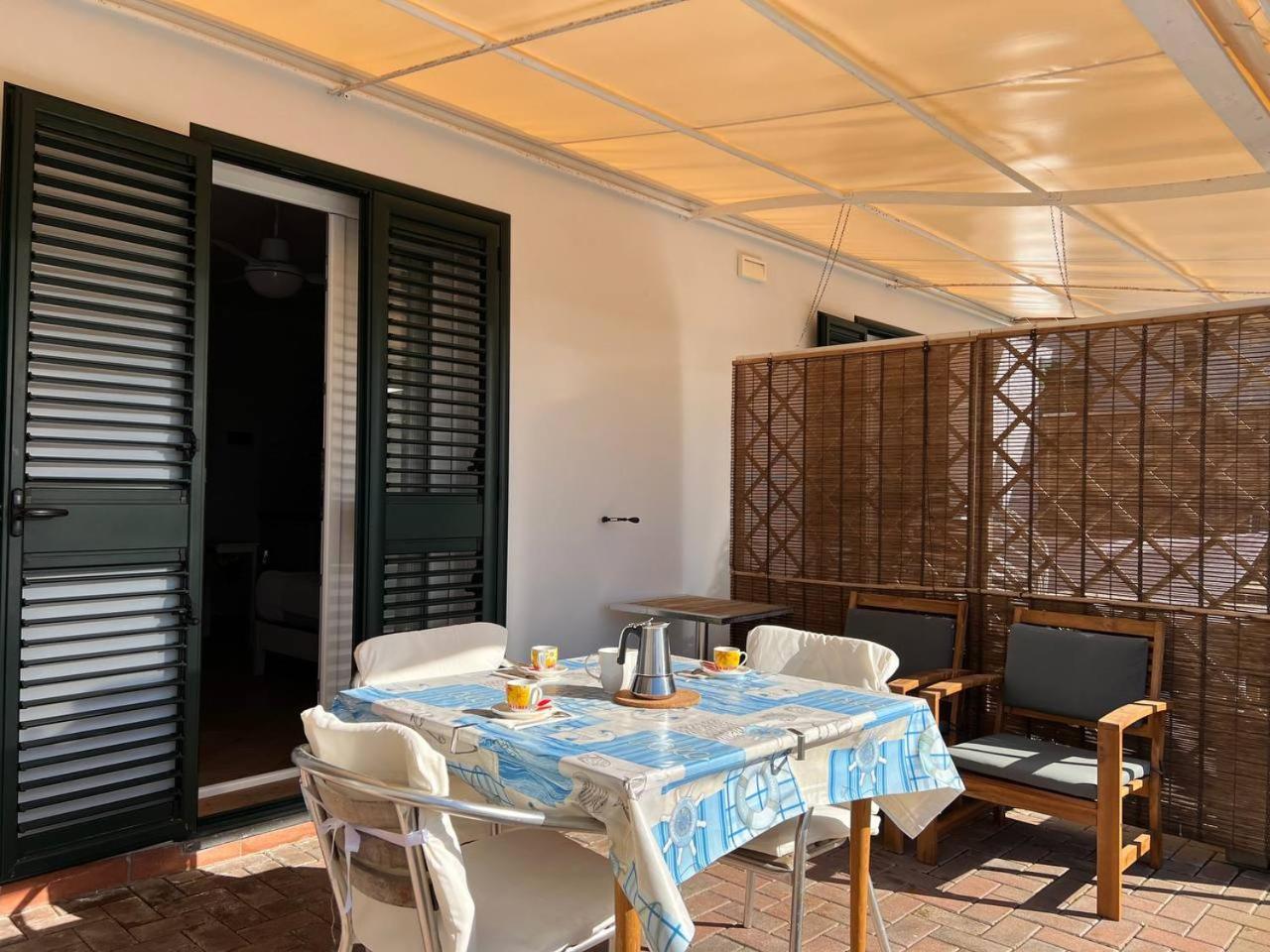 Apartment Paradisa