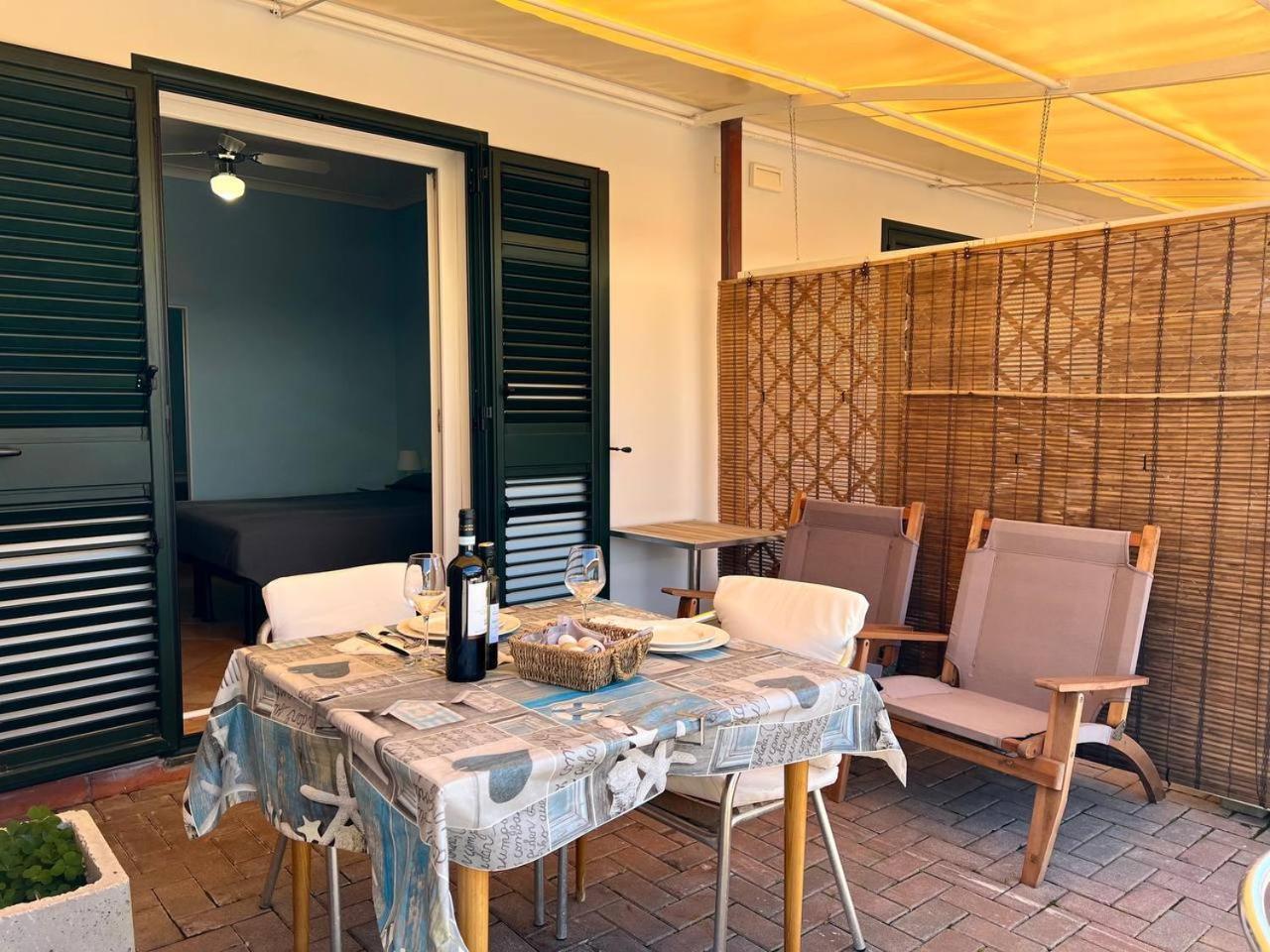 Paradisa Apartment Rio nell'Elba