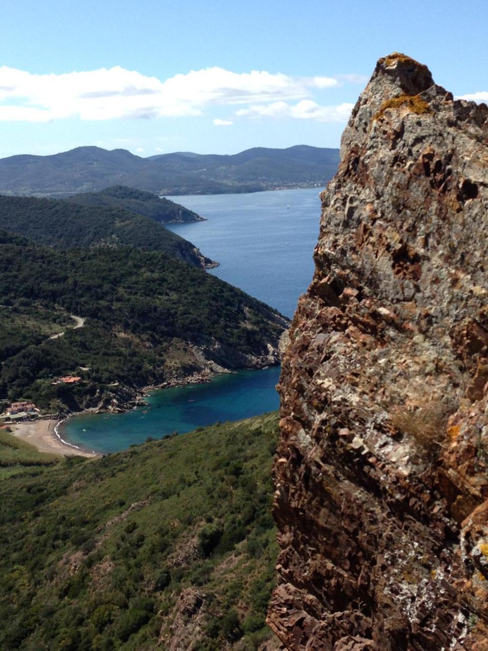 Paradisa Rio nell'Elba