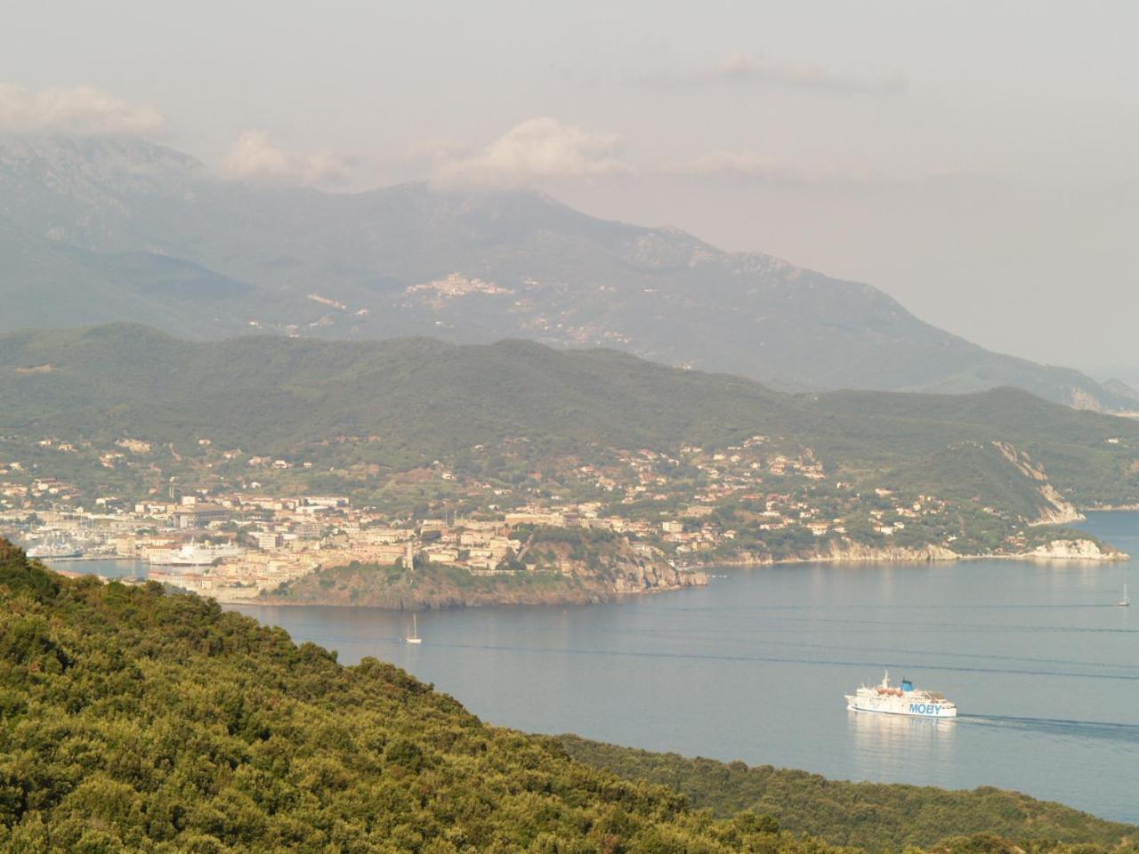 Paradisa Rio dellʼElba