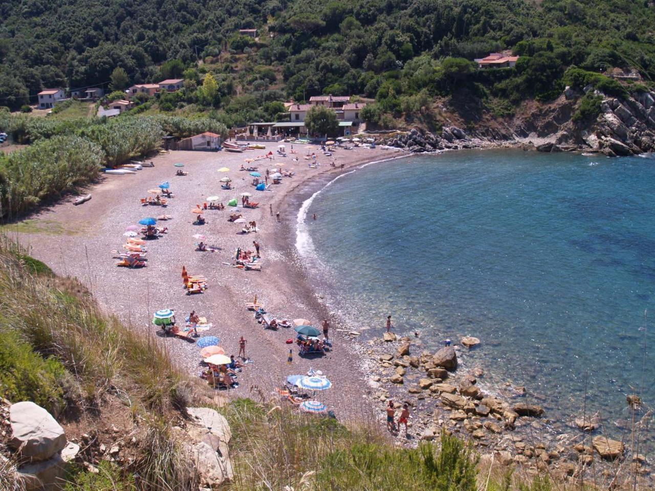 Apartment Paradisa